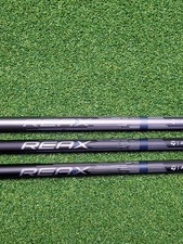 Mitsubishi REAX Blue Driver