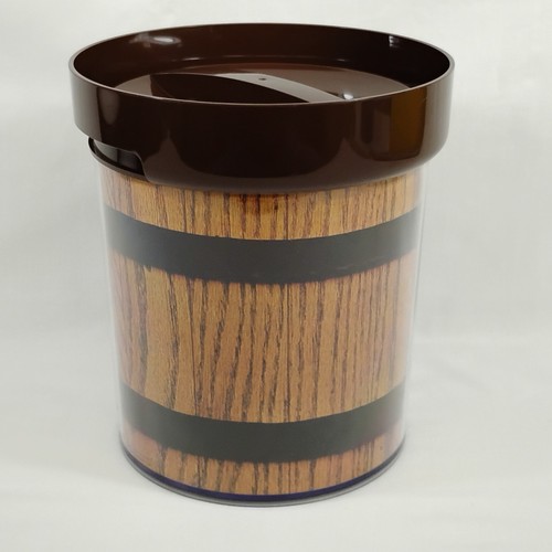 Thermo serv faux wood grain - faux,