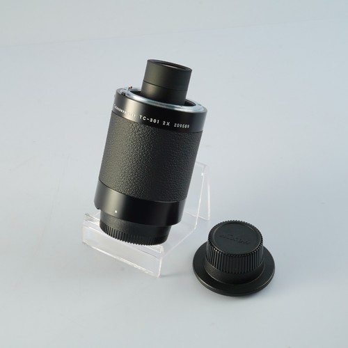 Excellent nikon 301 - tc-301, 2x