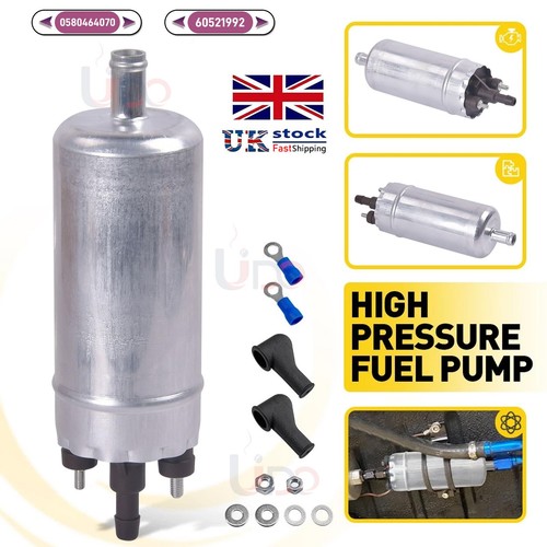 12v electric fuel - fuel, pump
