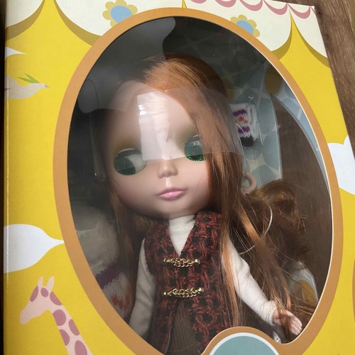 Blythe takara very - takara, by