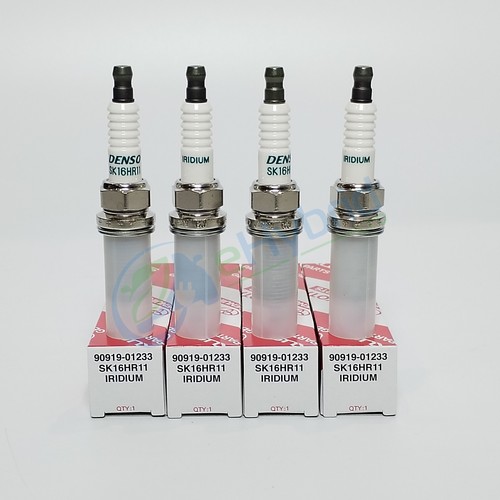 Denso oem spark plugs - spark, sk16hr11