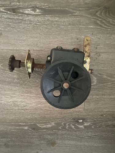 Honda hrb475 hrb476 gearbox - honda,