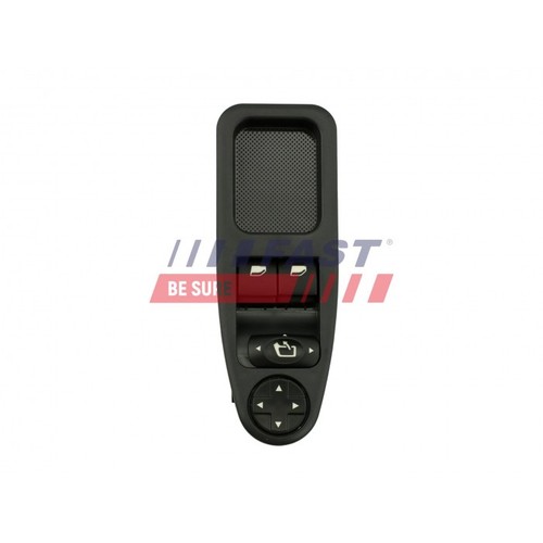 Window lift switch for - window, peugeot