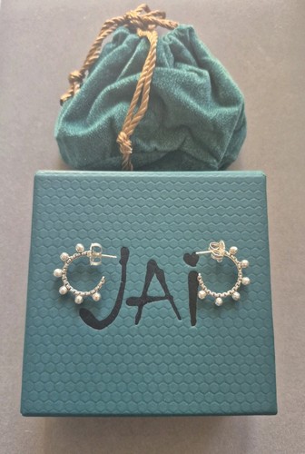 Jai john hardy sterling silver - hardy,