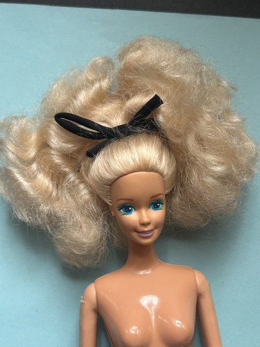 Vintage 1990s barbie - vintage,