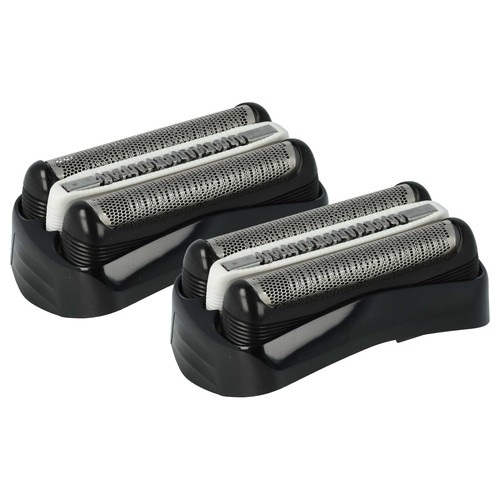 Shaver head for braun old - shaver,