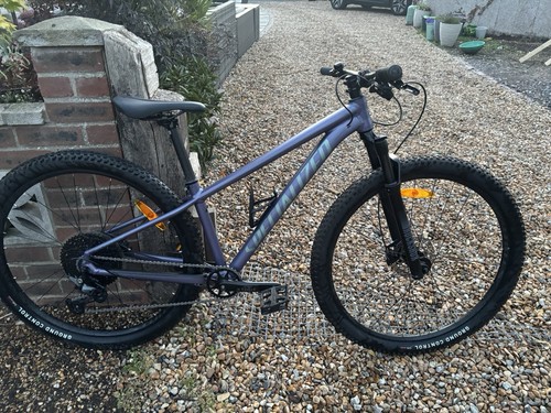 Specialized rockhopper elite - specialized,