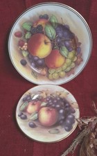Vintage 1xFenton Harvest Fruit