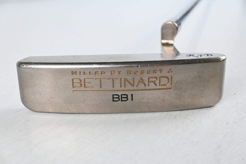 Bettinardi bb1 putter - bettinardi,