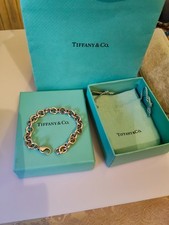 Tiffany & Co. 8mm Links