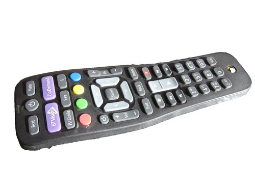 Vision remote control - bt,