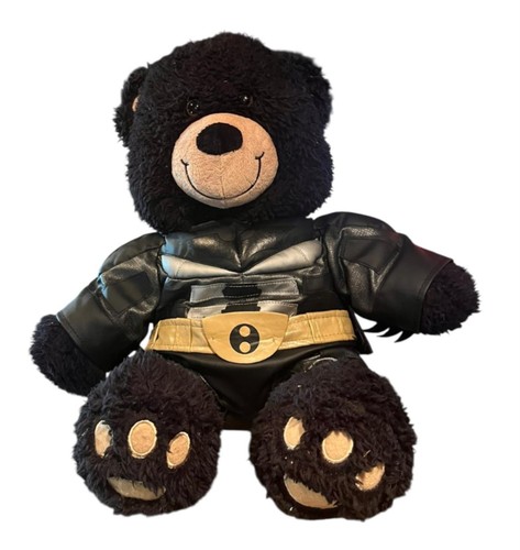 Build bear batman - build, a