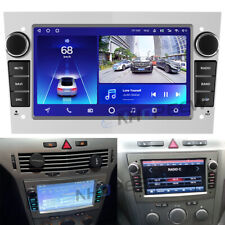 For Vauxhall Corsa C/D Antara Astra H 7" Android 15 Car Radio Stereo GPS Sat Nav
