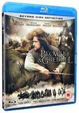 Beowulf & Grendel [Blu-ray] [2007] Blu-ray Highly Rated eBay Seller Great Prices