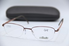 NEW SILHOUETTE SPX 4492 40