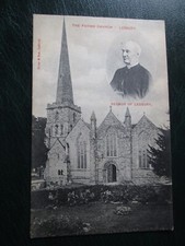 Postcard of The Parish Church