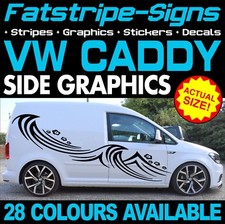 to fit VOLKSWAGEN CADDY