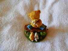 RAMBLING TED - Teddy Bear -