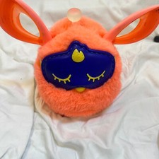 Furby Connect Hasbro Bluetooth