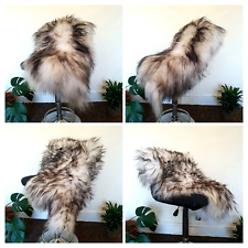 Luxury Icelandic Sheepskin