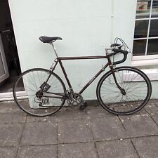 80's dawes galaxy touring bike 56cm 
