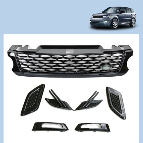 Fits for range - rover, svr