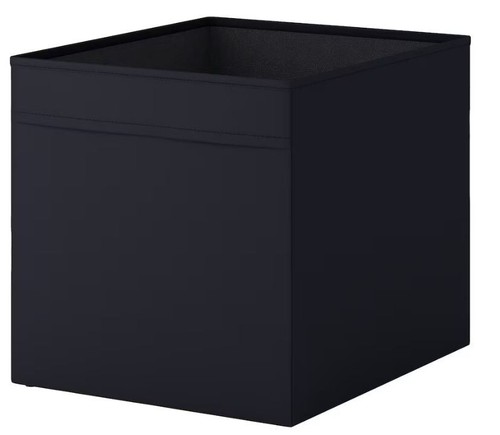 Ikea dröna box stylish - -,