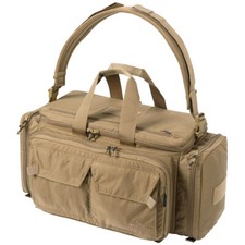 Helikon-Tex Rangemaster Gear Bag Military Shooting Messenger Range Pack Olive Gr