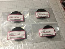 SUBARU Wheel Center Cap