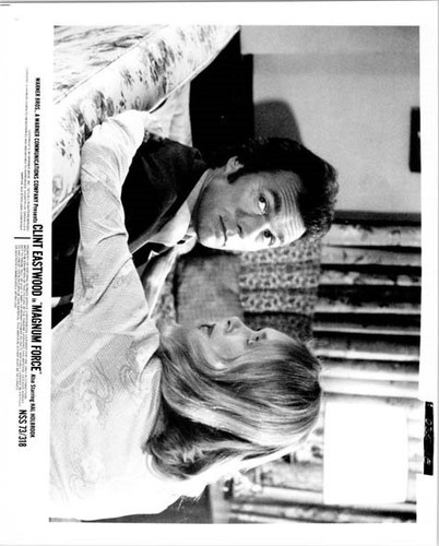 Magnum force 1973 - force,