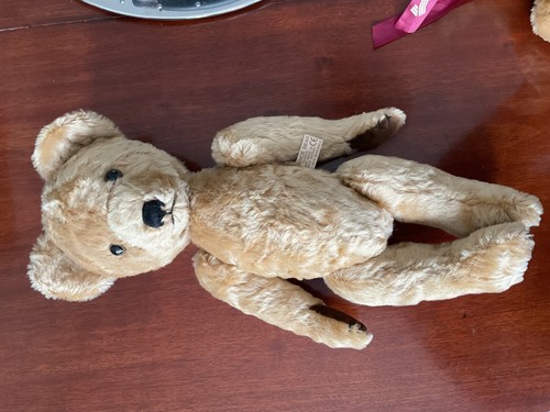 Growler bear hand - hand, bence