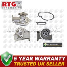 Water Pump Fits Nissan Sunny