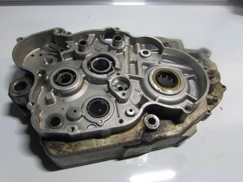 Ktm exc 450 - ktm, 2003