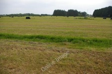 Photo 6x4 Silage all wrapped