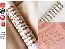 Horoscope Golden PLATED
