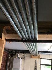 scaffolding new not used 