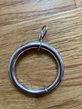 12 x Stainless Steel Silver