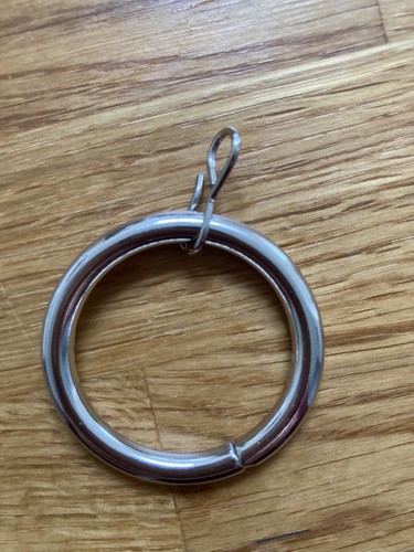 Stainless steel silver - 12,