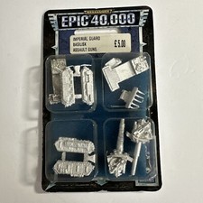 warhammer epic 40k imperial