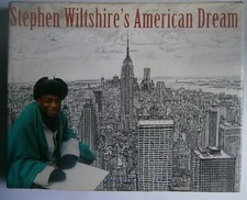 STEPHEN WILTSHIRE'S AMERICAN