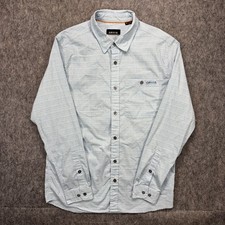 Orvis Tech Chambray Shirt