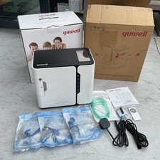 BNIB Yuwell Home Portable
