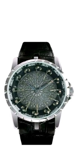 Luxury men watch r - –,