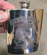 Bruichladdich Islay Whisky Hip