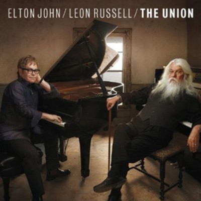 Elton john leon russell - elton, john/leon