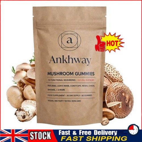 Ankhway powerful mushroom - ankhway,