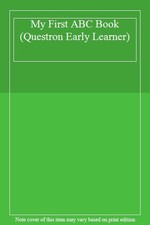 My First ABC Book (Questron