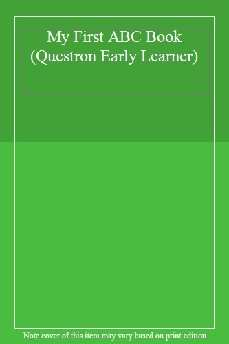 First abc book questron - my,