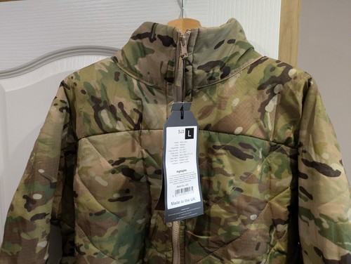 Snugpak sj3 wgte insulated - wgte,